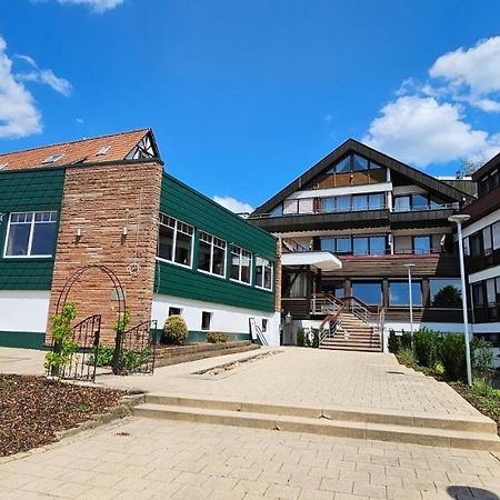 Schwaben Hotel Ebnisee Exterior foto
